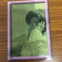Gackt カード まとめ 11 サムネイル 5