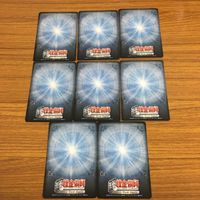 Fullmetal Alchemist Slicer Gluttony Card Lot Alchemy Japanese サムネイル 2