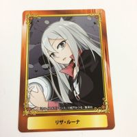 ジャンプフェア アニメイト カード 非売品 プロモ まとめ ド級編隊エグゼロス 乙女のはらわた星の色 カワイスギクライシス 3 サムネイル 5