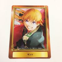 ジャンプフェア アニメイト カード 非売品 プロモ まとめ ド級編隊エグゼロス 乙女のはらわた星の色 カワイスギクライシス 3 サムネイル 6
