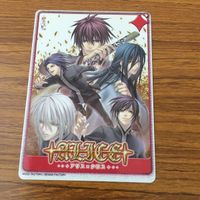 カード トレカ まとめ アリス クロス 緋色の欠片 VitaminX 8 サムネイル 3