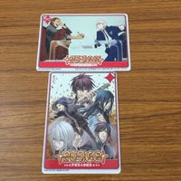 カード トレカ まとめ アリス クロス 緋色の欠片 VitaminX 8 サムネイル 1