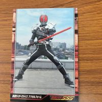 仮面ライダー ファイズ カード まとめ 仮面ライダー ファイズ アクセルフォーム 仮面ライダー ファイズ オートバジン 10 サムネイル 2