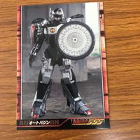 仮面ライダー ファイズ カード まとめ 仮面ライダー ファイズ アクセルフォーム 仮面ライダー ファイズ オートバジン 10 サムネイル 4
