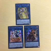 遊戯王 スーパーレア リンク カード トレーディングカード ハニーボット シャドールネフィリム セフィラメタトロン まとめ サムネイル 6