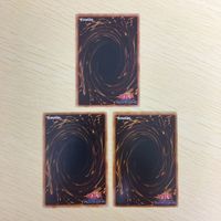 遊戯王 字レア カード トレーディングカード 昇霊術師 ジョウゲン まとめ サムネイル 5