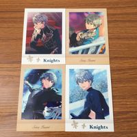 トレカ カード まとめ あんさんぶるスターズ あんスタ ぱしゃこれ 瀬名 泉 22 サムネイル 1