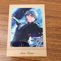トレカ カード まとめ あんさんぶるスターズ あんスタ ぱしゃこれ 瀬名 泉 22 サムネイル 3