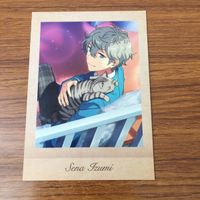 トレカ カード まとめ あんさんぶるスターズ あんスタ ぱしゃこれ 瀬名 泉 22 サムネイル 9