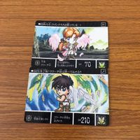SD ガンダム カード まとめ SDガンダム外伝 12 サムネイル 2