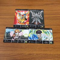 SD ガンダム カード まとめ SDガンダム外伝 12 サムネイル 1