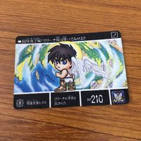 SD ガンダム カード まとめ SDガンダム外伝 12 サムネイル 4