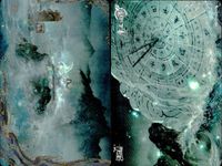Mo Dao Zu Shi Illustrated Card L4B MD CH 026 KAYOU サムネイル 2
