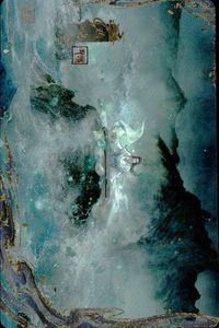 カード 魔道祖師 挿絵 L4B MD CH 026 26 L <!-利用不可文字-!>遊 KAYOU