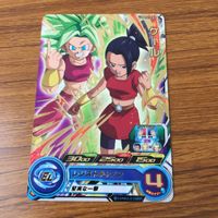 カード トレカ まとめ ドラゴンボール ヒーローズ 非売品 プロモ ケール キャベ ヴァドス シャンパ ジレン フロスト 箔押し 17 サムネイル 9