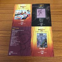 Capcom Carddass Masters Card Lot 1997 サムネイル 6