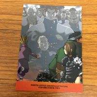 Capcom Carddass Masters Card Lot 1997 サムネイル 4