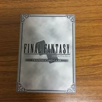 ファイナルファンタジー カード セフィロス 5 サムネイル 2