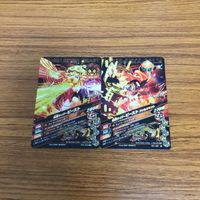 仮面ライダー ガンバライジング カード トレカ まとめ 仮面ライダー ウィザード 18 サムネイル 4