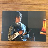 仮面ライダー カード まとめ 仮面ライダー 1号 2号 仮面ライダー V3 風見 志郎 チェーン ソーリザード 1 サムネイル 5