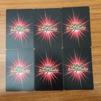 カード トレカ まとめ ミラクルバトルカードダス ミラバト ハンター ハンター ダルツォルネ レオリオ ヴェーゼ バジョウ ズシ 2 サムネイル 2