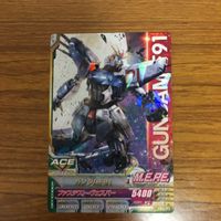 ガンダム トライエイジ カード まとめ 10 サムネイル 5