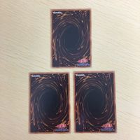 遊戯王 ノーマル カード トレーディングカード 儀式の準備 まとめ サムネイル 5