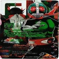【状態B】全てCP等 非売品 チョコスナック 仮面ライダー ガンバライジング ガンバライド まとめ サムネイル 2
