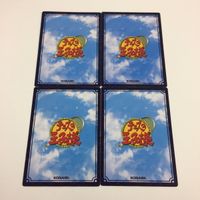 テニスの王子様 テニプリ トレーディングカード カード まとめ ツイントスピンショット 金田 一郎 橘 桔平 切原 赤也 9 サムネイル 2