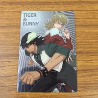 カード トレカ まとめ TIGER BUNNY タイガー バニー タイバニ 50 サムネイル 9