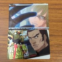 カード トレカ まとめ TIGER BUNNY タイガー バニー タイバニ 50 サムネイル 3