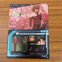 カード トレカ まとめ TIGER BUNNY タイガー バニー タイバニ 50 サムネイル 6