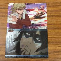 カード トレカ まとめ TIGER BUNNY タイガー バニー タイバニ 50 サムネイル 5