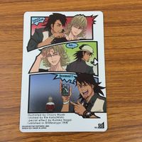 カード トレカ まとめ TIGER BUNNY タイガー バニー タイバニ 50 サムネイル 10
