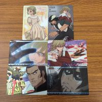 カード トレカ まとめ TIGER BUNNY タイガー バニー タイバニ 50 サムネイル 1