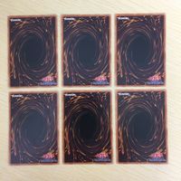 遊戯王 字レア カード トレーディングカード 龍相剣現 まとめ サムネイル 6