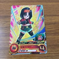 カード トレカ まとめ ドラゴンボール ヒーローズ 孫悟空 悟天 悟飯 パン 非売品 プロモ 箔押し 13 サムネイル 5