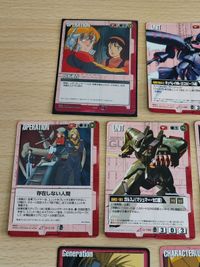 Gundam War Neo Zeon Ace Haman Karn Char Aznable サムネイル 2