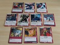 Gundam War Neo Zeon Ace Haman Karn Char Aznable