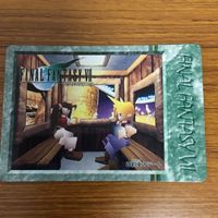ファイナルファンタジー カード トレカ まとめ 13 サムネイル 4