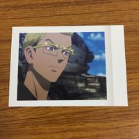 Tokyo Revengers Card Lot Taiji Makey Draken Nahoya サムネイル 9