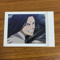 Tokyo Revengers Card Lot Taiji Makey Draken Nahoya サムネイル 5