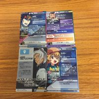 ガンダム トライエイジ カード まとめ 17 サムネイル 6
