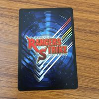 カード トレカ まとめ レンジャーズストライク 仮面ライダー クウガゴウラム キバーラ インビジブル アギト 79 サムネイル 10