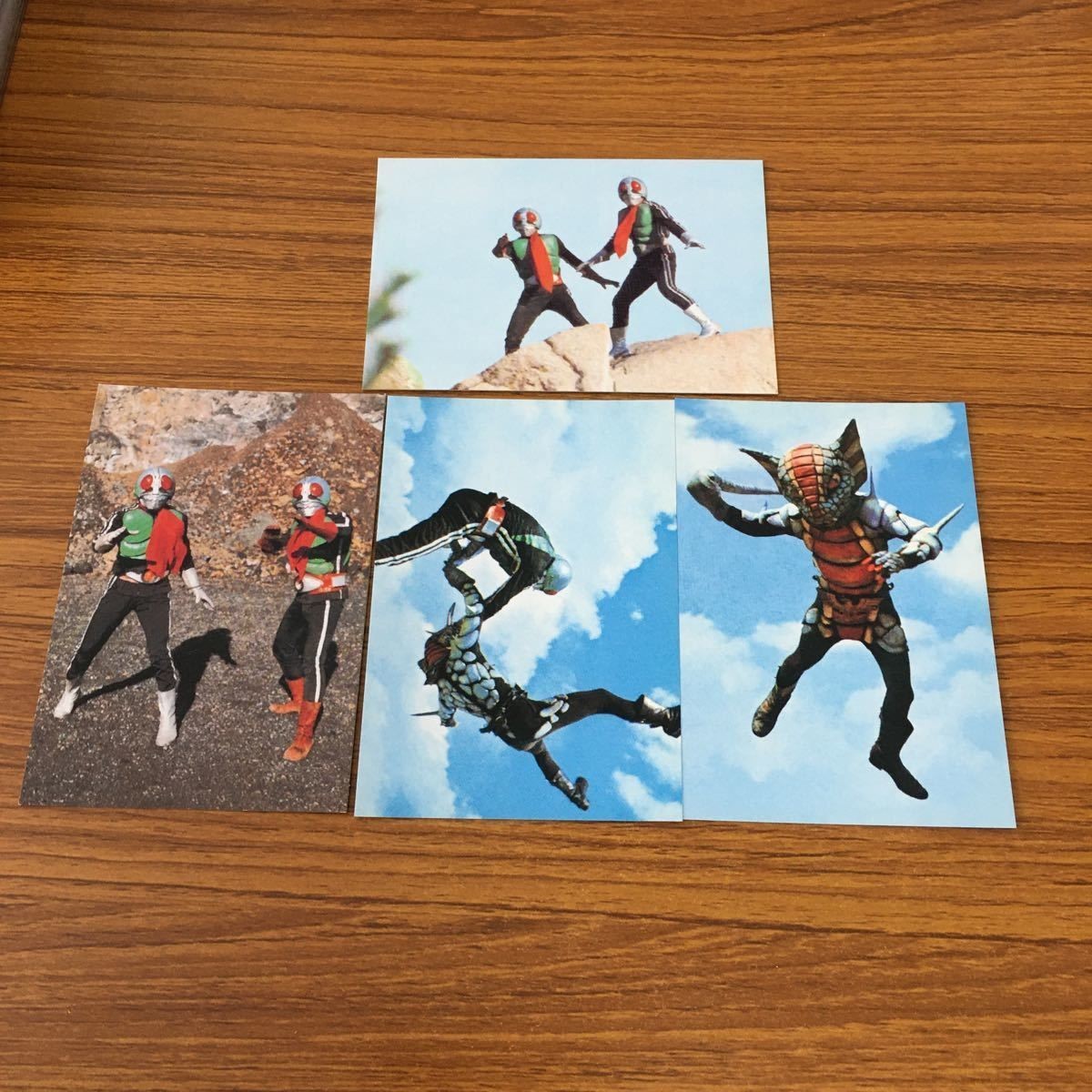 仮面ライダー カード まとめ 42