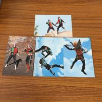 仮面ライダー カード まとめ 42