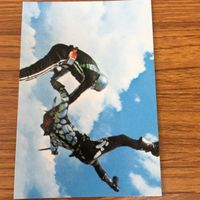 仮面ライダー カード まとめ 42 サムネイル 4