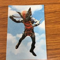 仮面ライダー カード まとめ 42 サムネイル 5