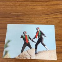 仮面ライダー カード まとめ 42 サムネイル 2