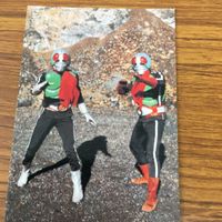 仮面ライダー カード まとめ 42 サムネイル 3